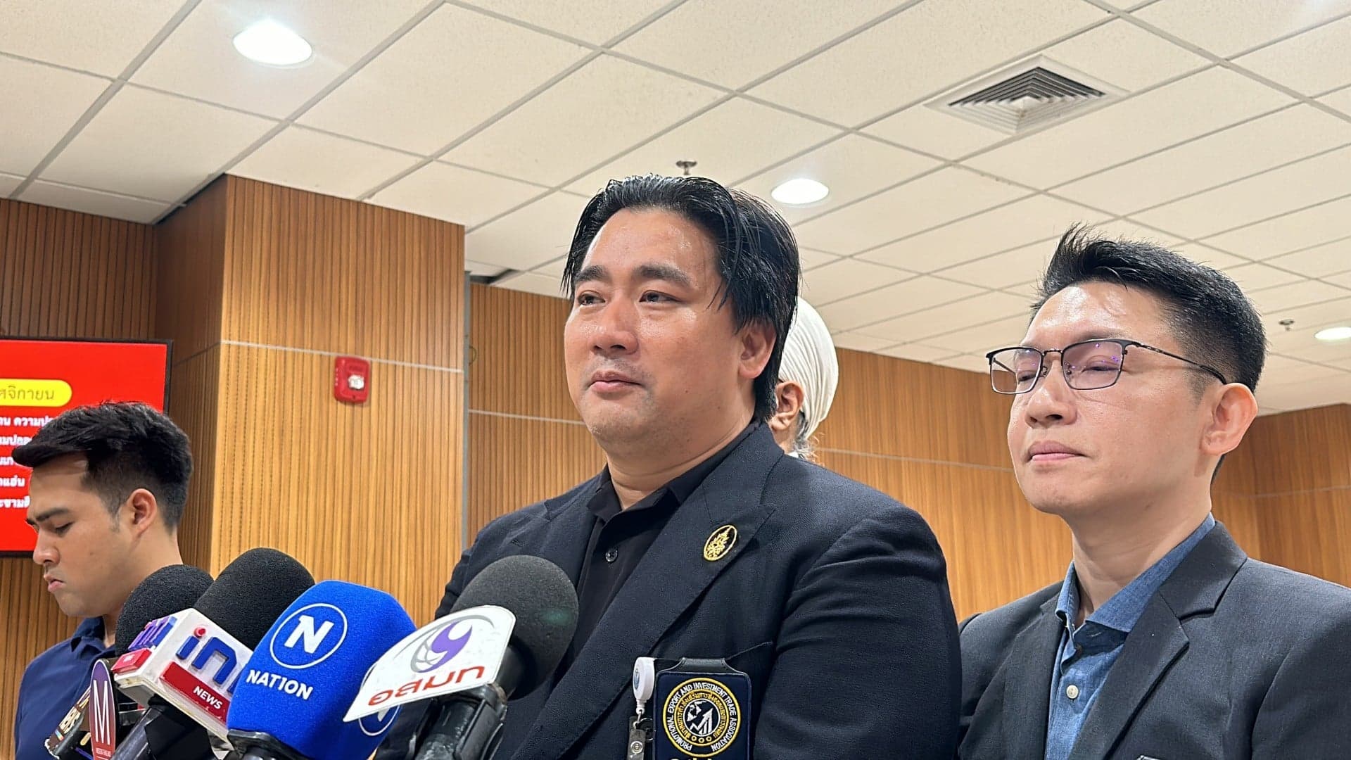 สวรรค์ของโจร ‘แทนคุณ’ ครวญ ไทยมีระบบการลดโทษที่ดีที่สุดในโลก จนอาชญากรร่าเริง