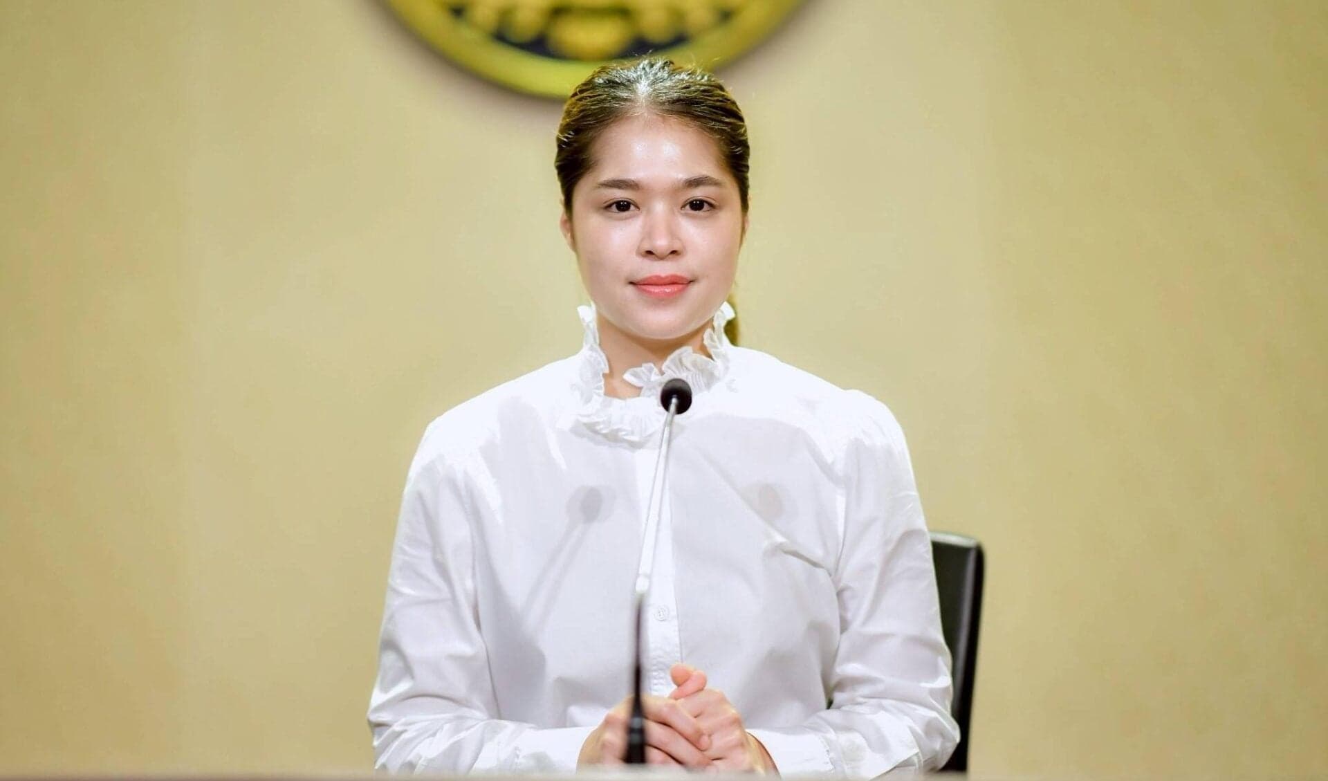 นายกฯสั่งดูแลประชาชนมายืนยันตัวตนรับสิทธิบัตรสวัสดิการ