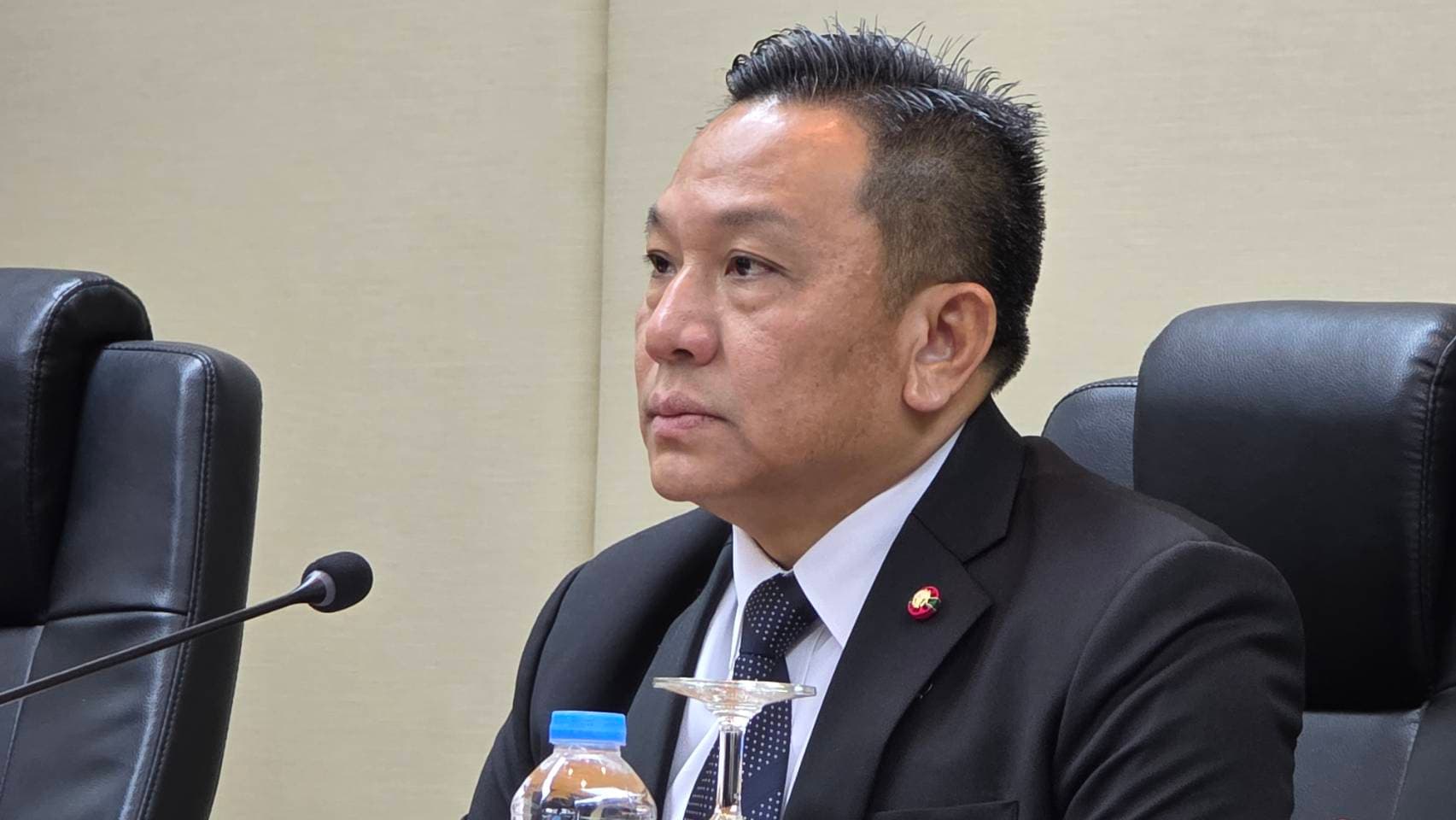 ลุยถอด‘คนโกง’  เร่งบรรจุตัวจริง  ภายในสิงหาฯนี้
