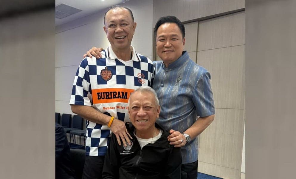 นายกฯหนู เปิดภาพ สยบปมร้าว 2 น. 1 พ.