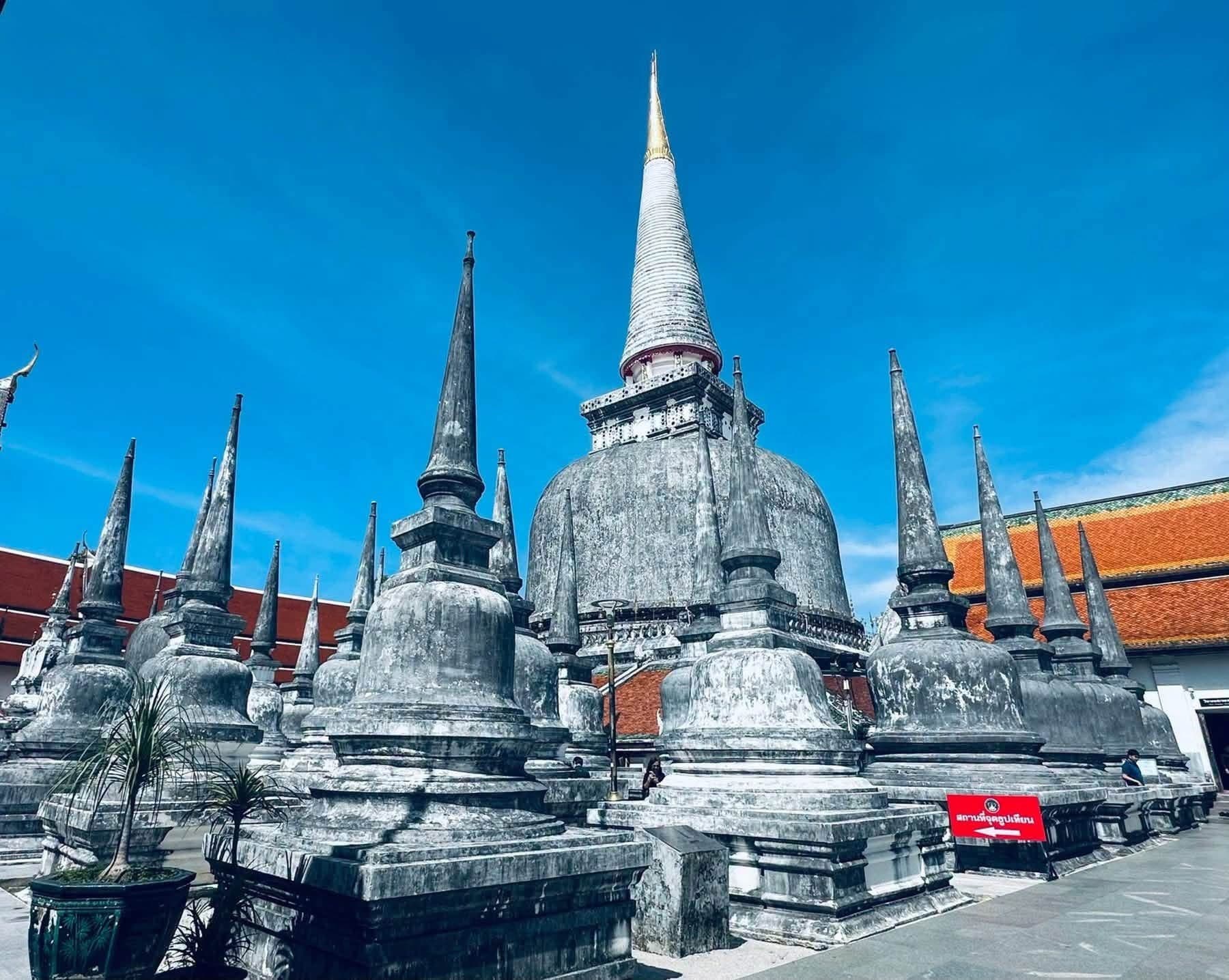 มรดกโลก‘พระธาตุนครฯ’