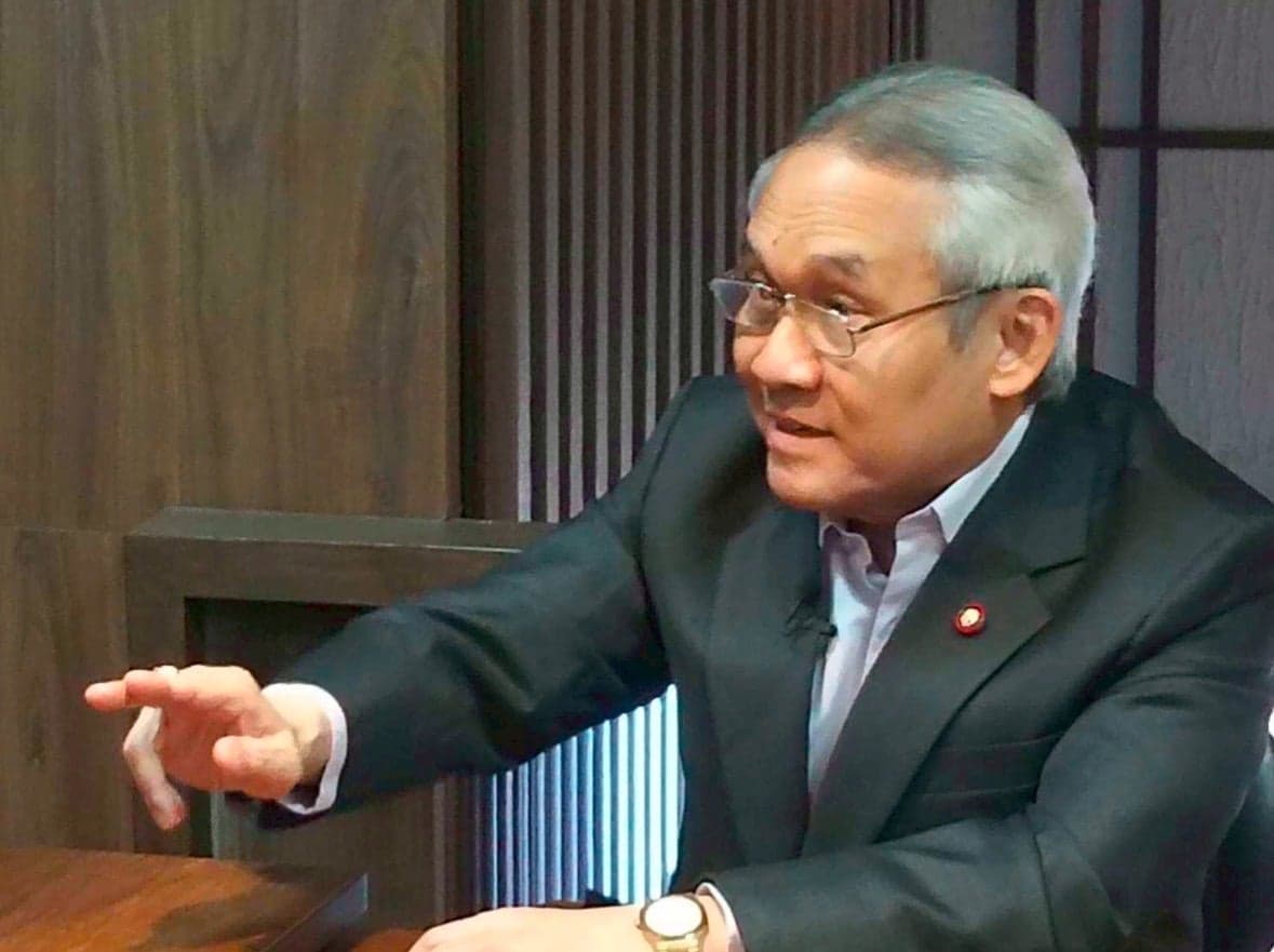 ‘สุรเดช’ ซัด ‘รมว.กลาโหม’ พูดบั่นทอนทหาร ลั่นเหตุยิงทหารพรานต้องไล่ล่าถึงที่สุด