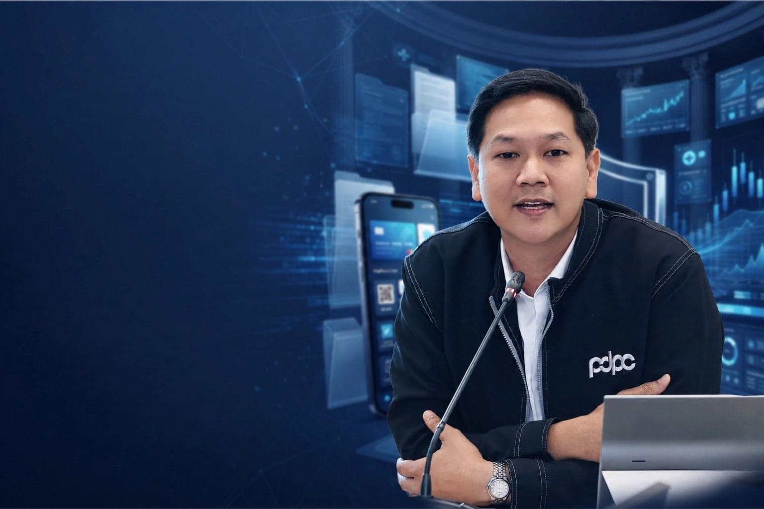 PDPC ตรวจเข้มคุ้มครองข้อมูลประชาชน แจ้ง สธ. และ TSD ส่งข้อมูล–หลักฐานการดำเนินการตาม PDPA เพิ่มเติมให้ครบถ้วน