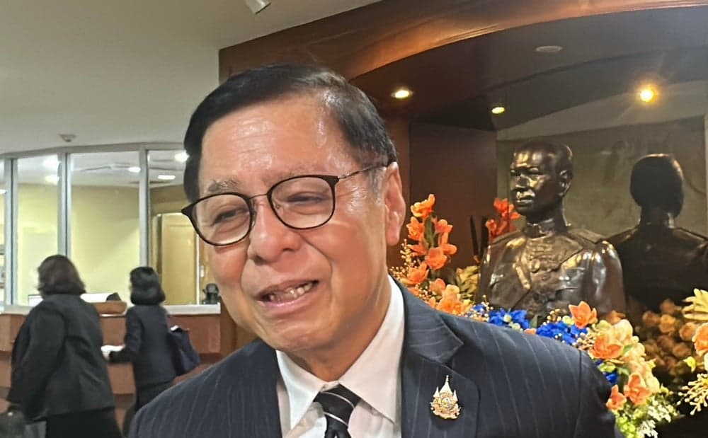 กต.ยัน‘จอร์เจีย’  แจ้งข่าวฮลุนช้า  ‘ย่า’กำลังใจดี!