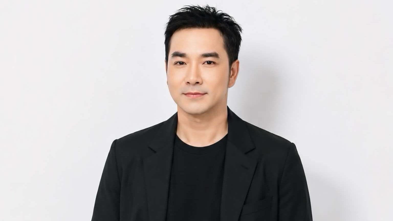 ‘เจมส์ เรืองศักดิ์’ ส่ง ‘ฝุ่นอวกาศ’ พร้อมชวนแฟนๆ ร่วม ‘ฝุ่นอวกาศChallenge’