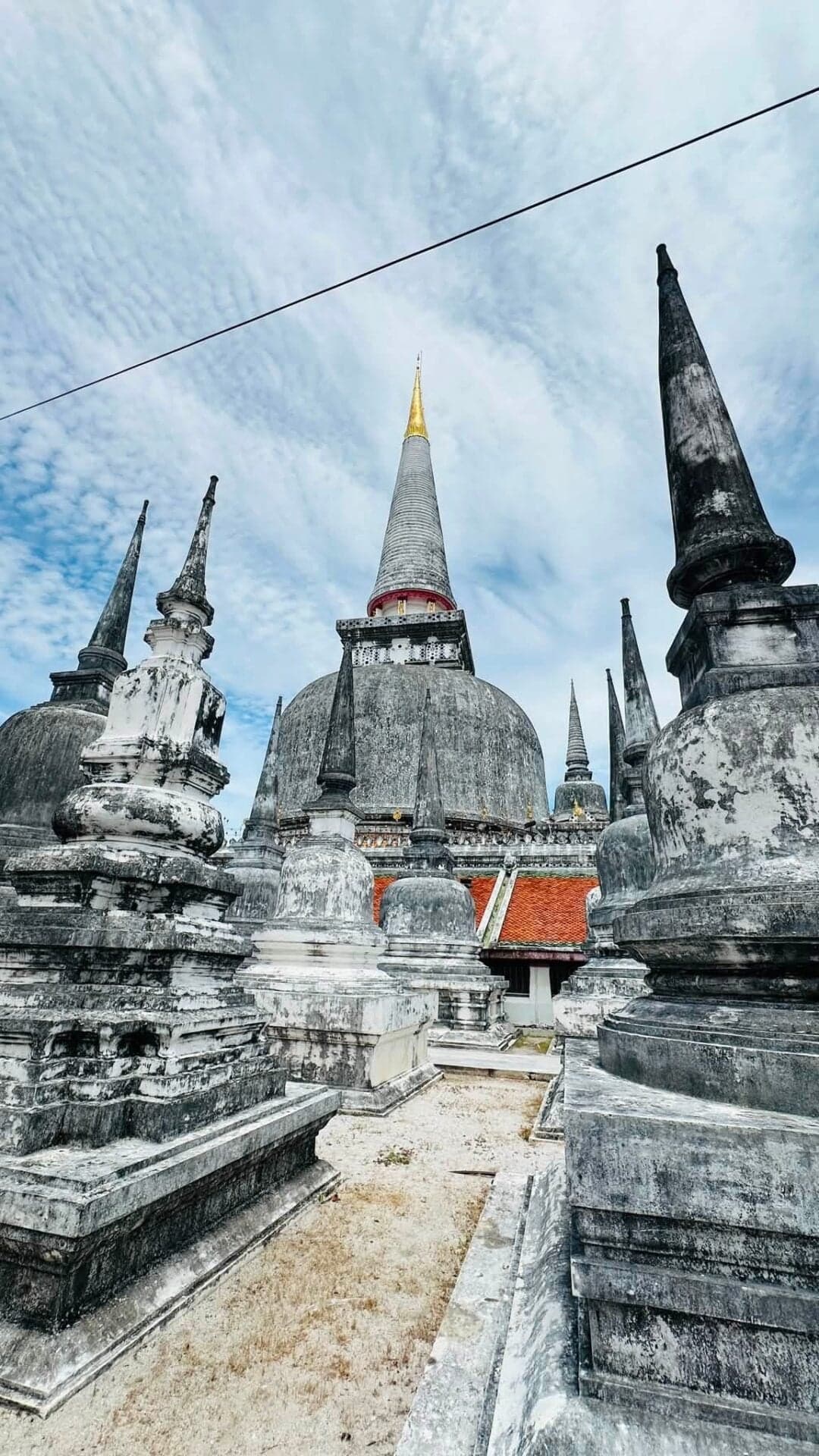 คนเมืองคอนมี ‘มรดกโลกยูเนสโก’ เตรียมฉลองยิ่งใหญ่
