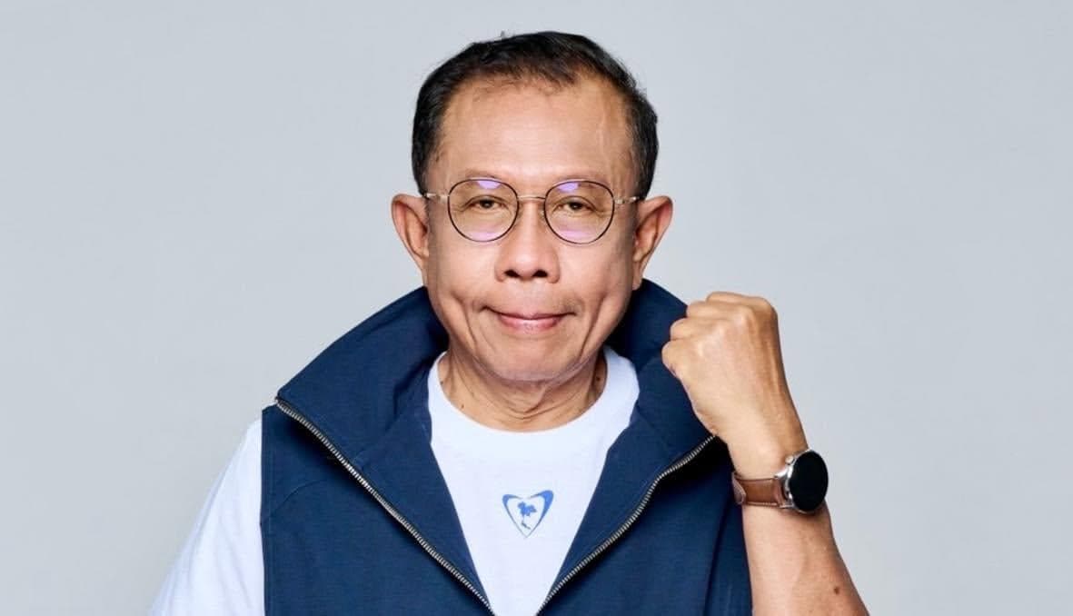 ‘ศุภชัย’ เดือด! ยอมเป็นกอลลัม ล่อ ‘นันทนา’ มาปากปล่องภูเขาไฟ