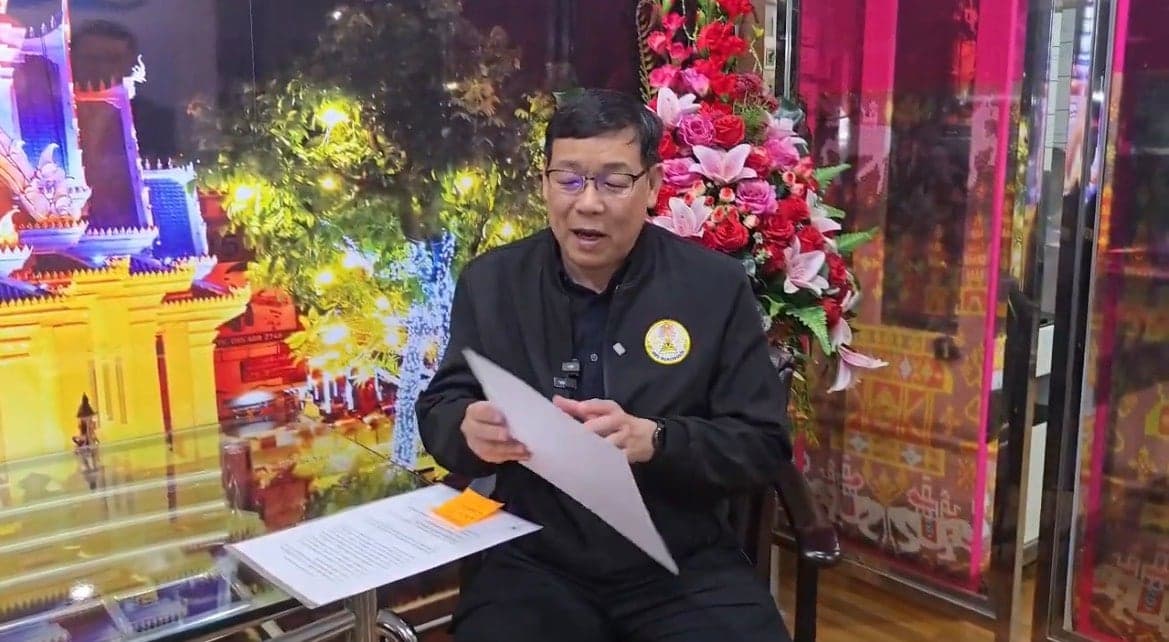 เทศบาลขอนแก่น ยันวัดป่าอดุลยารามไม่อยู่ในข่ายชำระภาษีที่ดิน เพราะใช้ประโยชน์ทางศาสนา