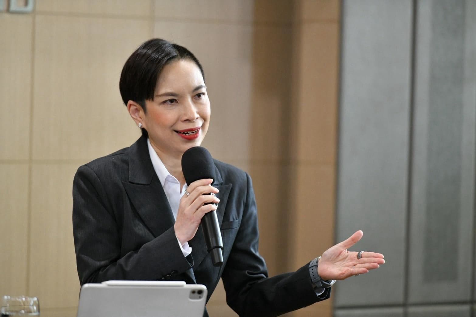 ‘แบงก์ชาติ’ยันเศรษฐกิจไทยครึ่งหลังปี69ยังฉลุย