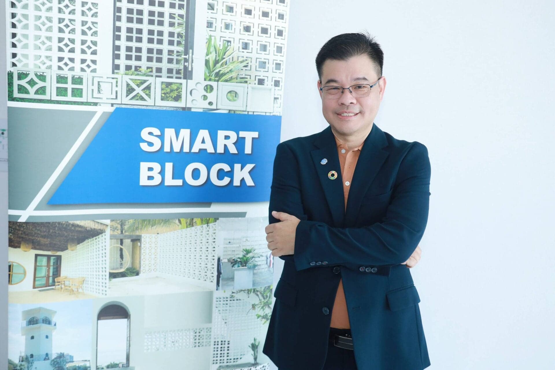 SMART เผย Q2/69 กำไรสุทธิ โต 124%อานิสงส์อีอีซี-ดาต้าเซ็นเตอร์บูม