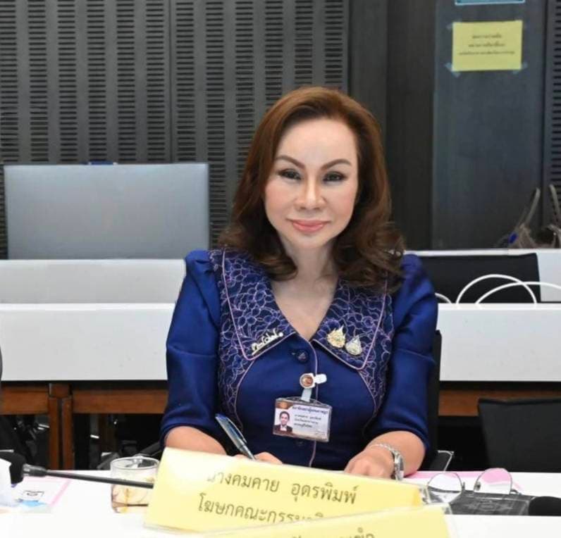 ‘คมคาย’ ชงประธานรัฐสภาตรวจสอบปม 5 แสน แลกโควตาปปร.30 สถาบันพระปกเกล้า เตรียมเสนอ กมธ.ตำรวจ บรรจุวาระด่วน เรียกตำรวจ-ผู้เกี่ยวข้อง-ตัวแทนสถาบันพระปกเกล้าชี้แจง