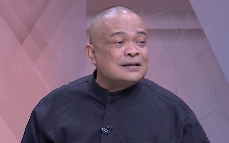 ‘จตุพร’ ชี้คดีฮั้วสว. ส้มล้มรัฐบาลไม่ได้ เพราะขาดความเชื่อมโยงกับรัฐมนตรี
