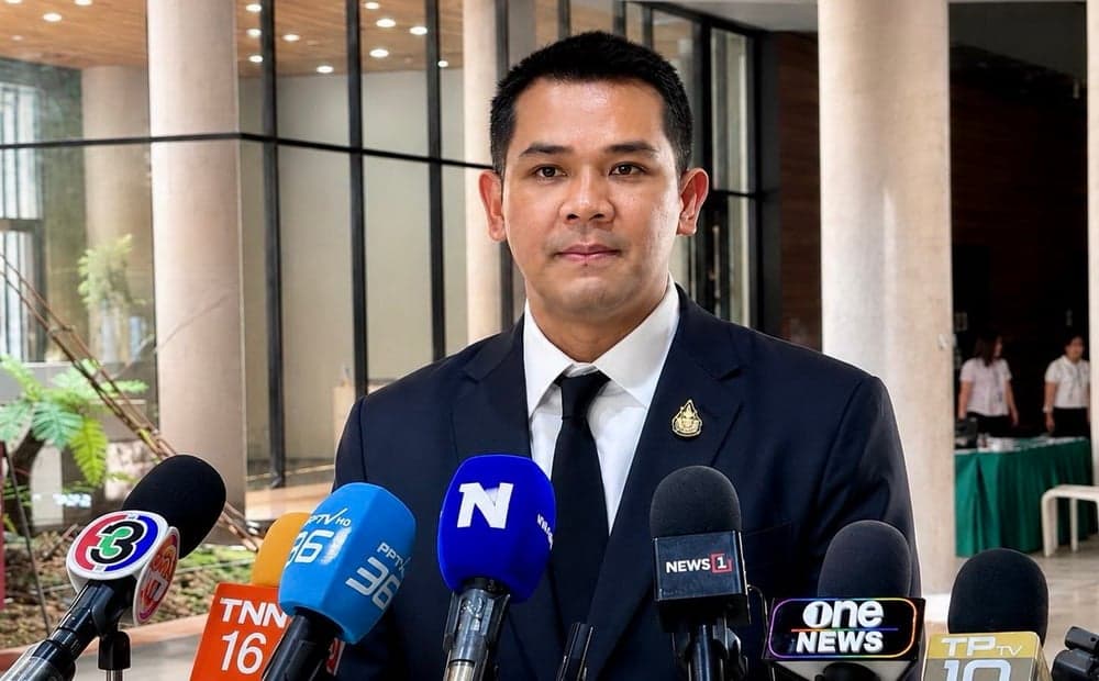 ชัยชนะขอโทษ พร้อมให้ตรวจ ปชป.ขึงขังคุ้ย