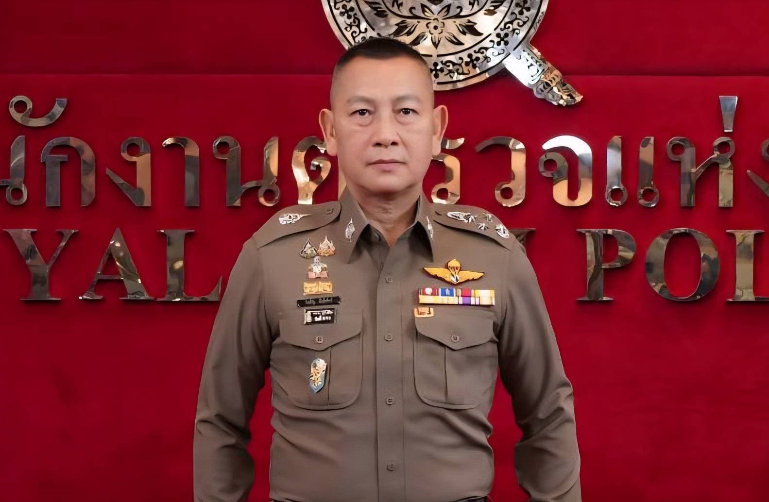 ‘ผบ.ตร.’ สั่งปูนบำเหน็จ 2 ตำรวจตากใบ เสียชีวิตขณะปฏิบัติหน้าที่ ติดยศ ‘พล.ต.ต.’