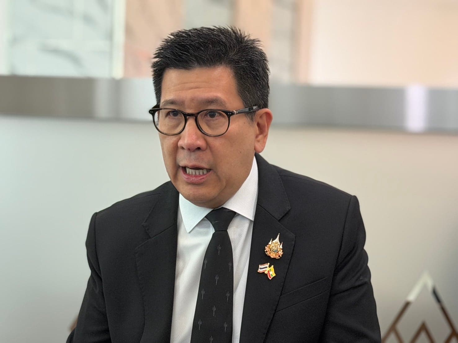 ดึงเงินกู้พลังงานใช้ไทยเที่ยวไทย