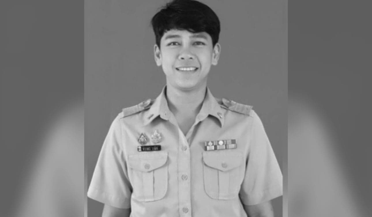 เศร้า ‘ครูหมวย’ 1 ในเหยื่อกราดยิง เพิ่งรับรางวัล ‘ครูดี ครูเก่ง’