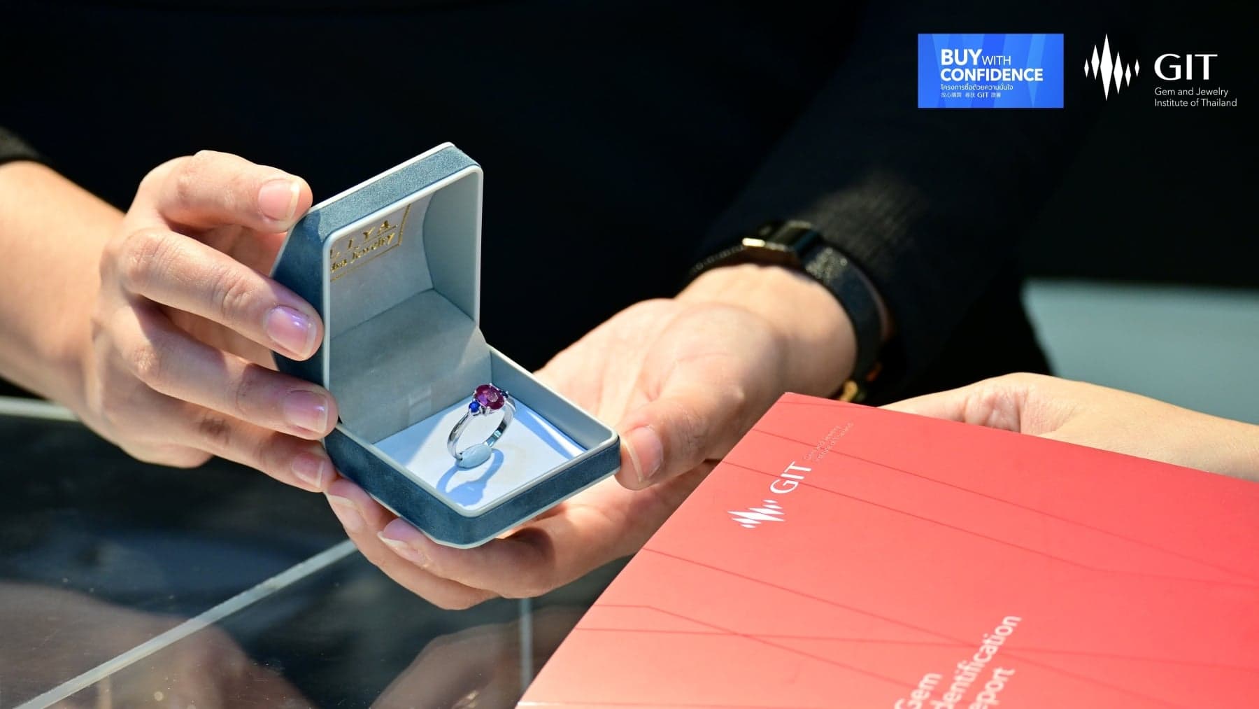 NEXTOPIA ชู ‘Love with Purpose’ รับวันแม่ ดึงไลฟ์สไตล์-ความยั่งยืน สร้างประสบการณ์ช้อปปิงมีความหมาย