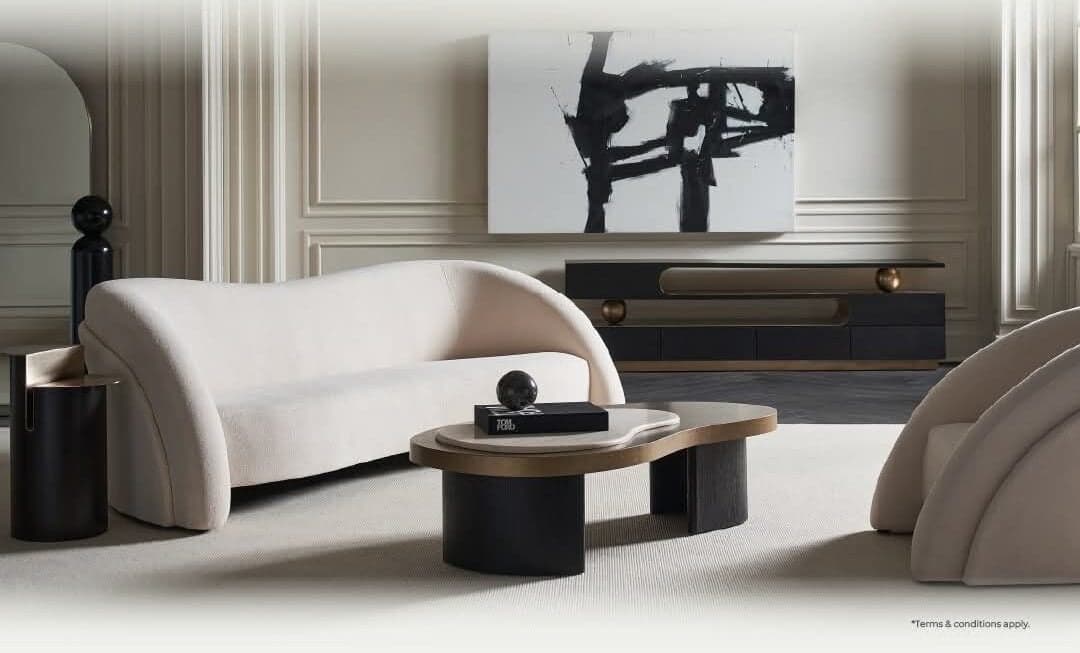“ARKITEKTURA” คัดสรรเฟอร์นิเจอร์แบรนด์ระดับโลก ลดสูงสุด 80% ใจกลางกรุง!