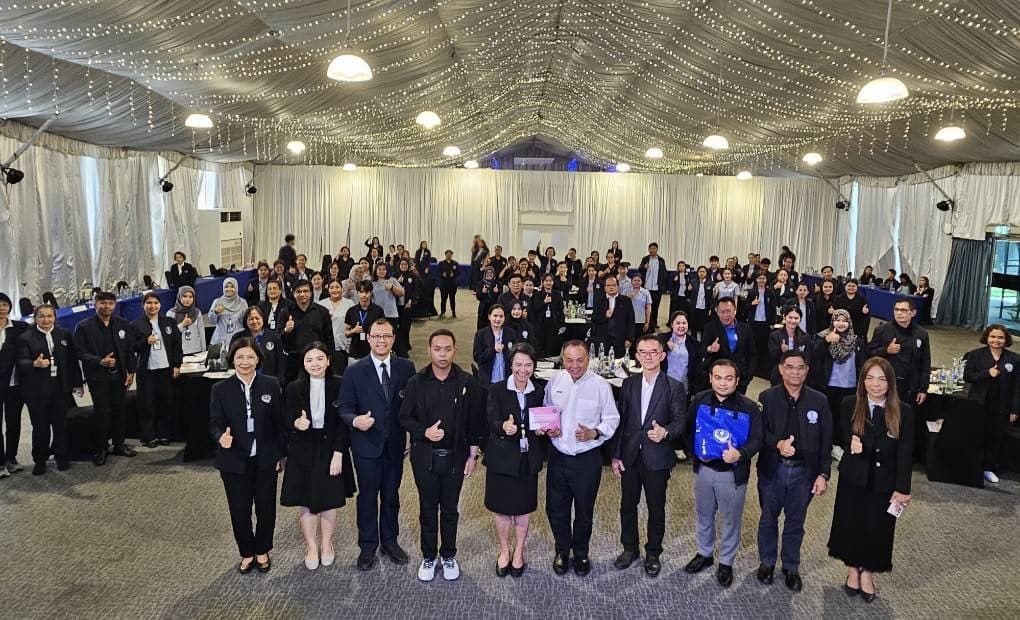 สรพ. เดินหน้าประเมินและรับรองสถานพยาบาลปฐมภูมิขั้นพัฒนาแก่ รพ.สต. ใน จ.ภูเก็ต