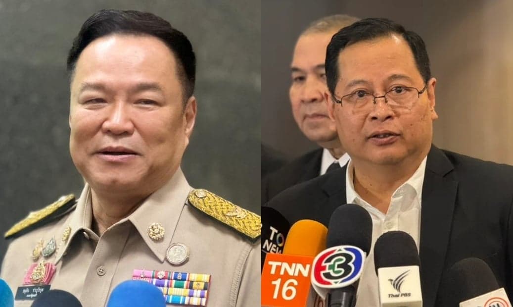 ทำไม ‘อนุทิน-ปกรณ์’ คิดต่าง เรื่องโกงข้อสอบท้องถิ่น