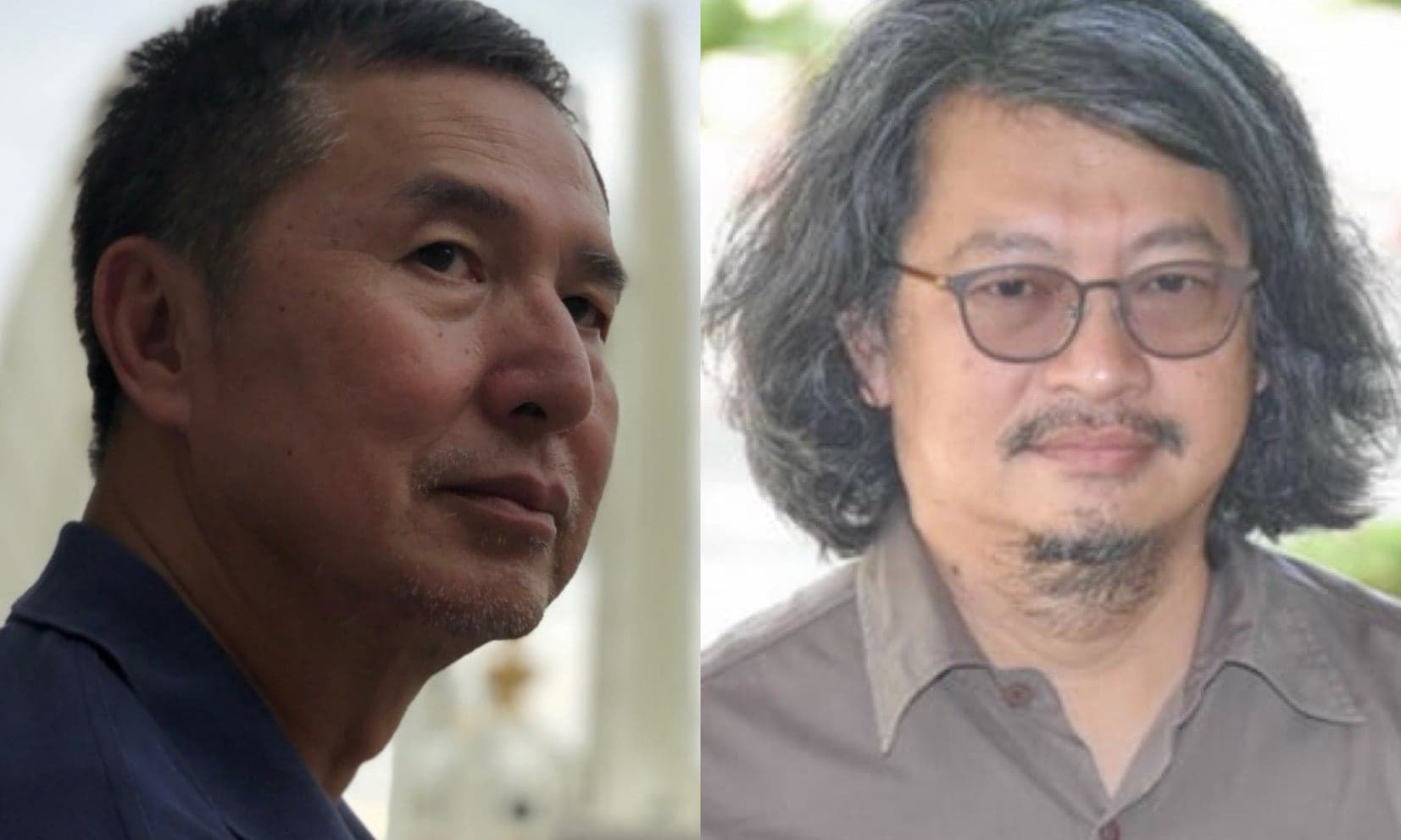เรื่องคาว ‘สมยศ-สมบัติ’ บารมีคนรุ่นใหญ่ในขบวนการประชาธิปไตย