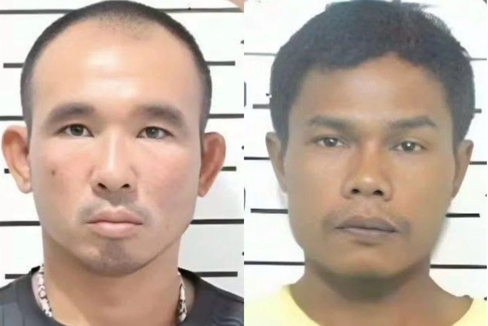 ‘ยุทธ บางขวาง’ เสียดายเกษียณแล้ว ไม่มีโอกาสหิ้ว ‘ไอ้ป๋อง-ไอ้ธง’ ไปประหาร