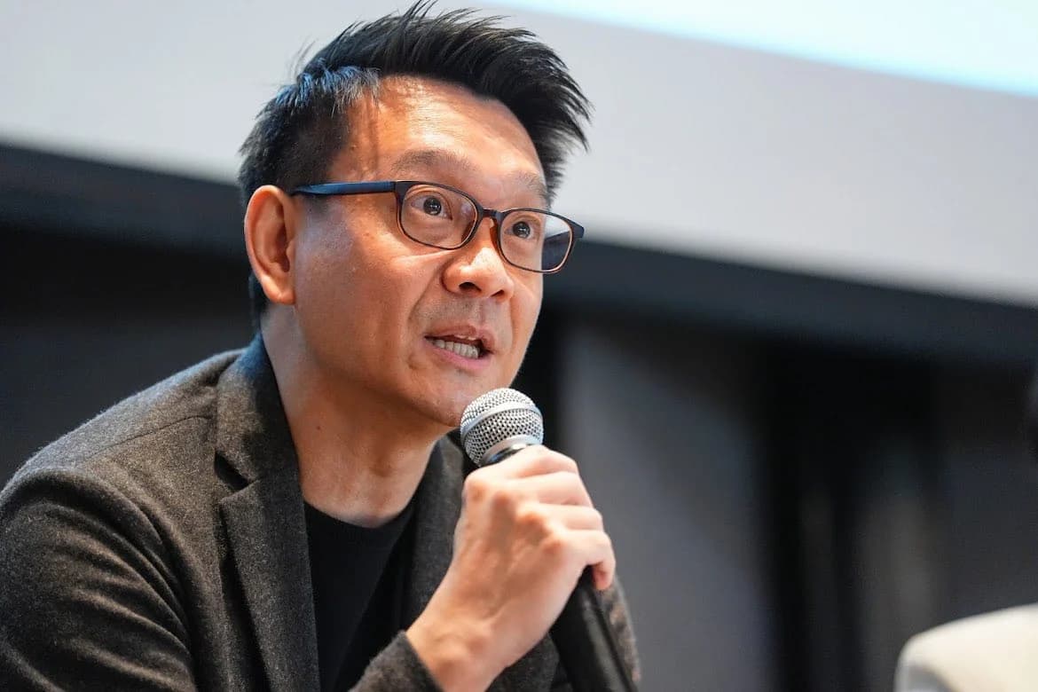 ‘วีระยุทธ’ ฟาดเดือด! ใครทำ ‘กำแพงคอร์รัปชัน’ สูงขึ้นไม่รู้จบ