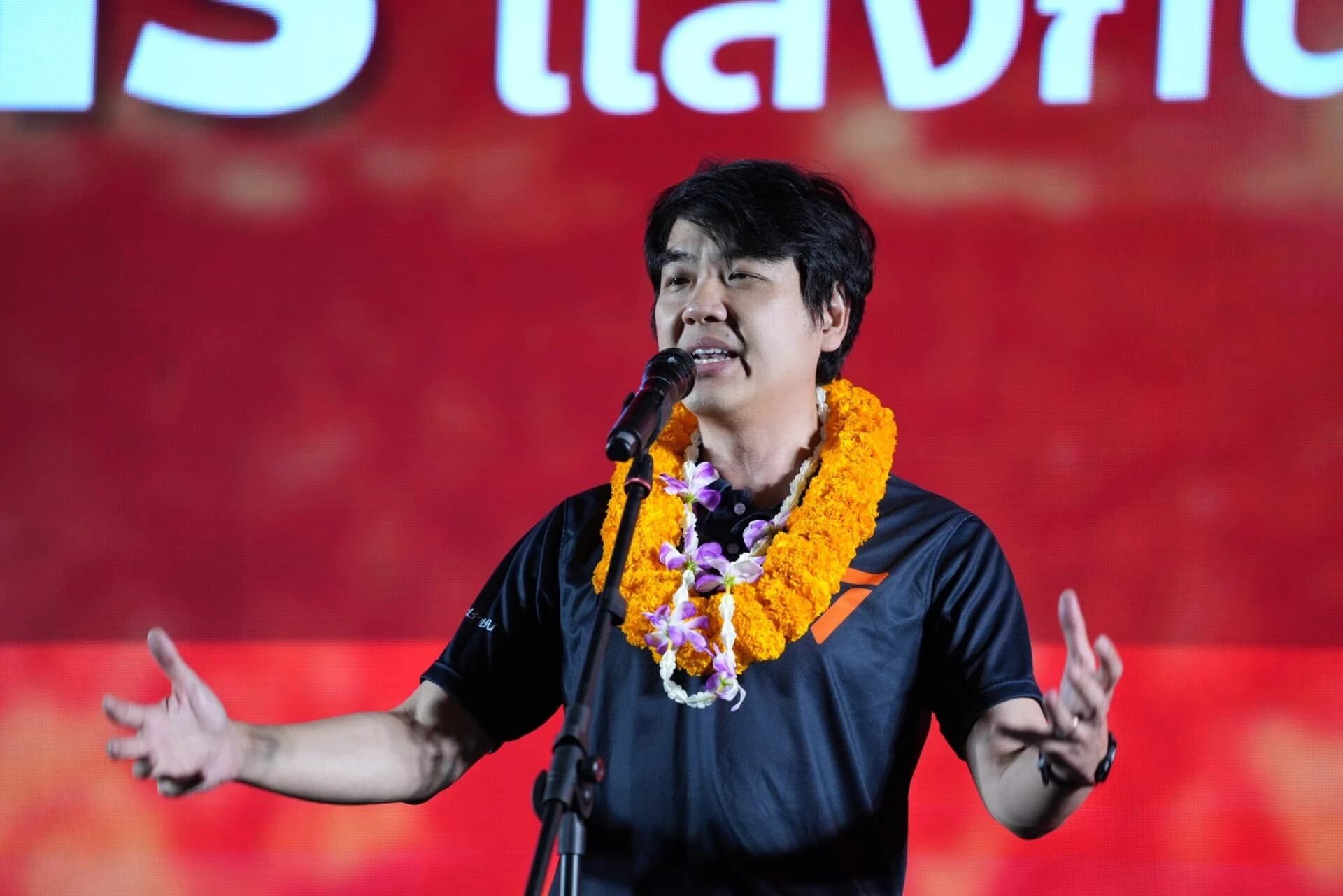 มาแล้วศาสดาส้ม! ‘ปิยบุตร’ ปลุกเร้าพรรคกองหน้า เล่นบทรุกกินแดน ไม่ใช่แค่รักษาฐานที่มั่น
