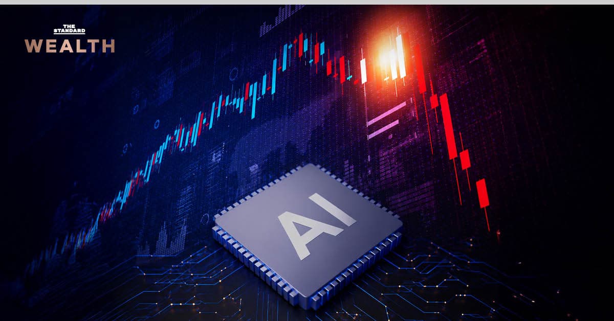 หุ้นเทคฯ เอเชียดิ่งยกแผง! SK Hynix นำทีมร่วง แม้กำไรพุ่ง 557% แต่ยังต่ำกว่าคาด นักวิเคราะห์ชี้ตลาดกำลังล้าง ‘ฟองสบู่’ AI