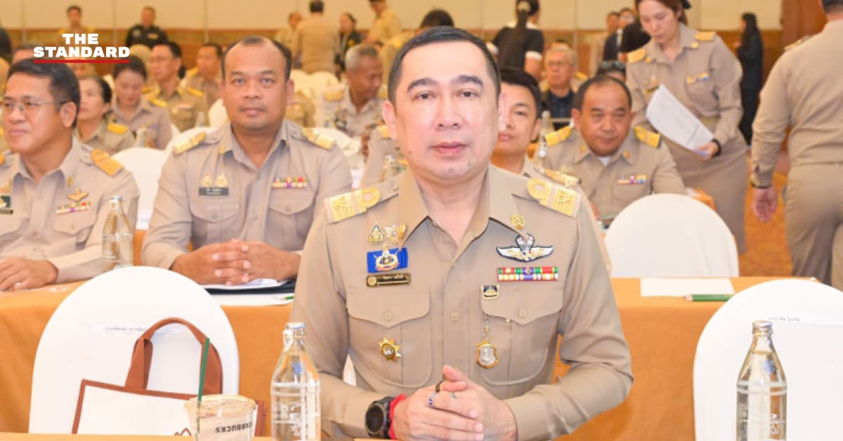 ครม.เคาะโยกย้ายบิ๊กกระทรวงเกษตรฯ 9 ตำแหน่ง เด้งอธิบดีกรมชลฯ นั่งผู้ตรวจ โยก ‘วิทยา แก้วมี’ นั่งแทน