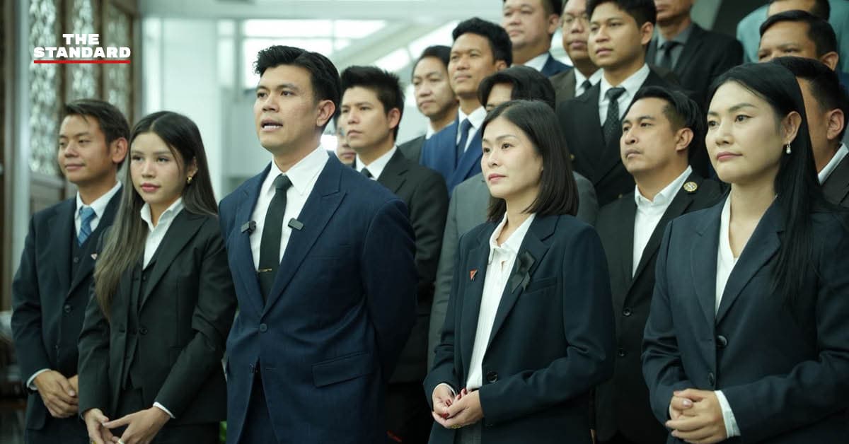 สภา กทม. ผ่านข้อบังคับใหม่ เปิดทางถ่ายทอดสด ยกระดับความโปร่งใส ส.ก.ประชาชน เตรียมลุยตรวจงบ กทม. 70 สัปดาห์หน้า