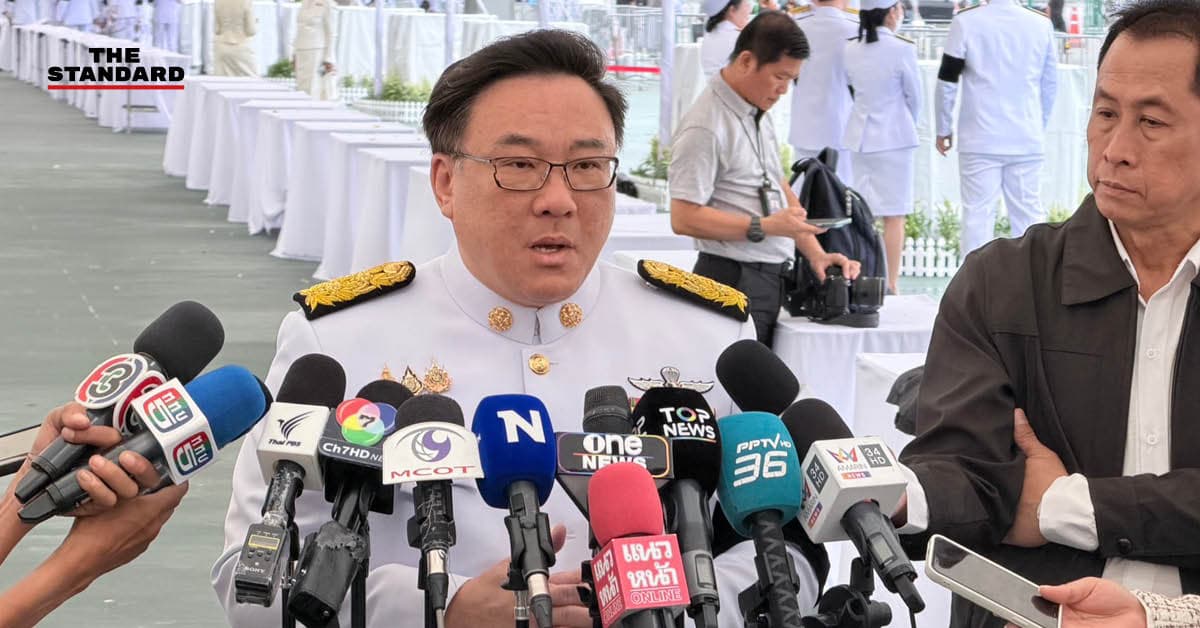 จุลพันธ์รับปากต้องมีเลือกตั้งบอร์ดประกันสังคมแน่ แจงชะลอชั่วคราวไม่ใช่เลื่อน เผยเตรียมอุทธรณ์คำสั่งศาล