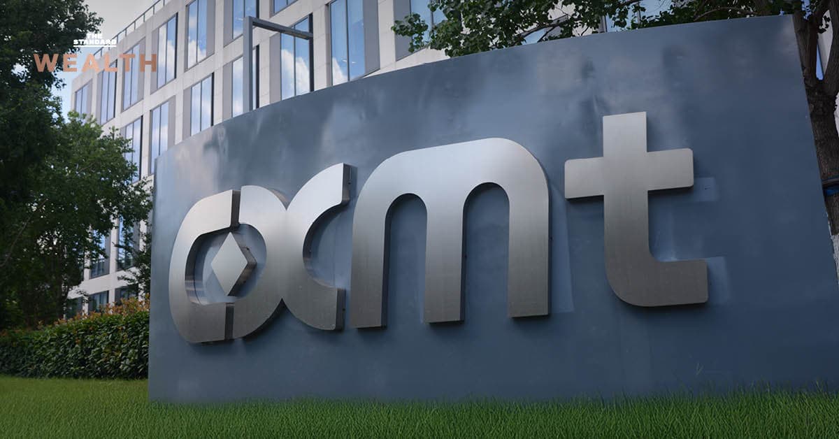 CXMT ยักษ์ชิปจีนสร้างประวัติศาสตร์ IPO ไอพีโอพุ่ง 472% วันแรก มาร์เก็ตแคปทะลุ 3.3 ล้านล้านหยวน