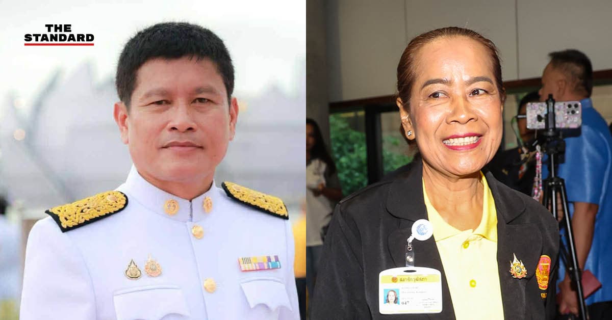 เปิดคำวินิจฉัย กกต. ปี 2567 เคยยกคำร้อง 2 สว. อำนาจเจริญ ขาดคุณสมบัติ