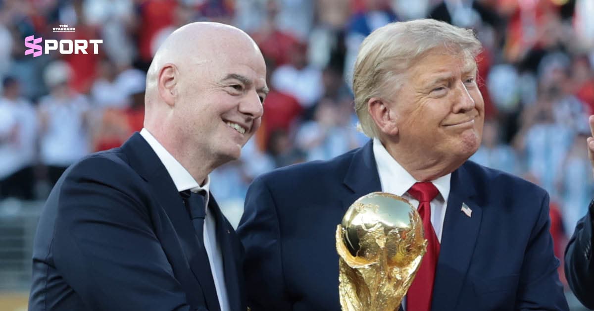 FFE คืออะไร? ทำไม UEFA ถึงบอกว่า FIFA กำลัง “ขายจิตวิญญาณของฟุตบอล”