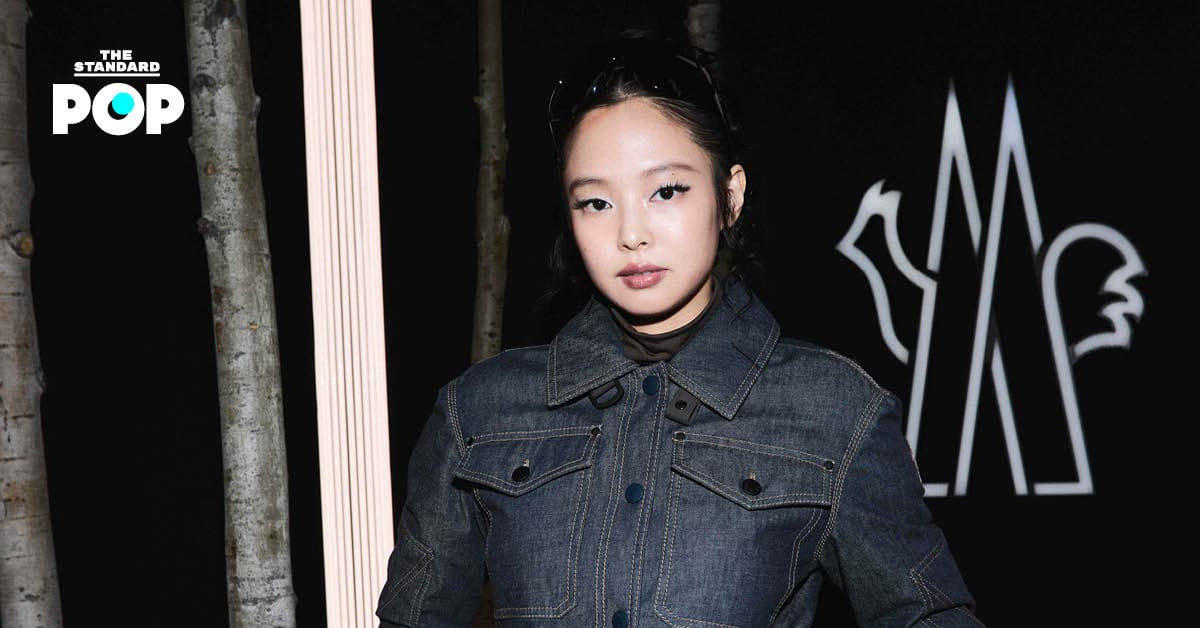 Moncler มีรายได้เพิ่มขึ้น 5% ในไตรมาสที่ 2 ของปีนี้