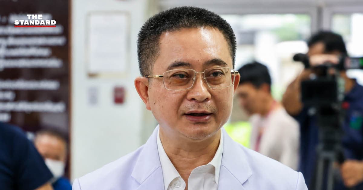 ตั้ง ‘จตช.’ สอบวินัยร้ายแรงอดีตแพทย์ใหญ่ รพ.ตำรวจ ปมชั้น 14 กฎหมายปิดทางห้ามลาออกหนีความผิด จ่อฟันปลดออก-ไล่ออก
