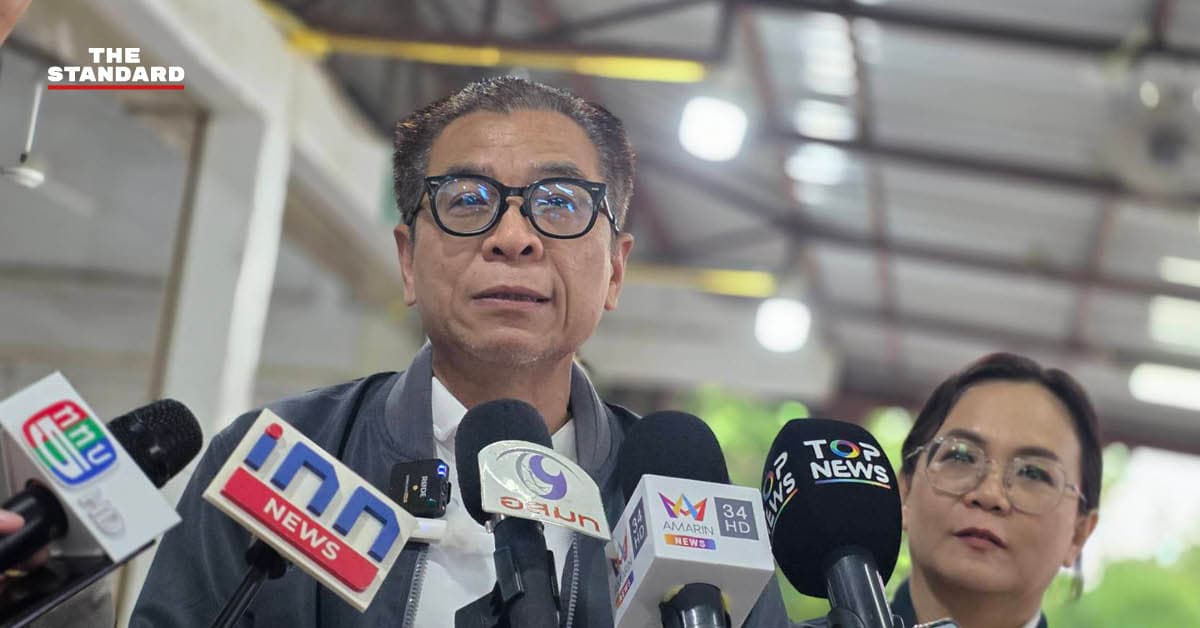 แสวงมองเวทีฮั้ว สว. ฝ่ายค้าน กกต. ฟังพยานแถลงแล้วต้องตรวจสอบว่าตรงกับที่เคยให้การในสำนวนหรือไม่