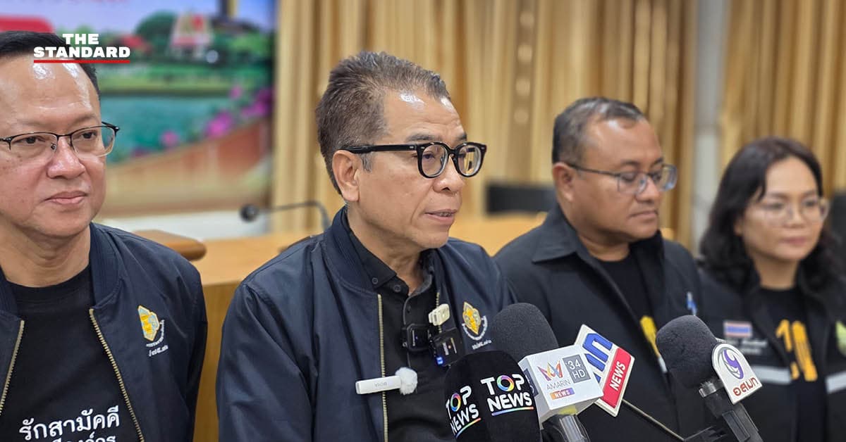 แสวงเผย กกต. รับฟังความเห็นสังคมต่อคดีฮั้ว สว. แต่ไม่กระทบข้อเท็จจริงที่เกิดขึ้นแล้ว