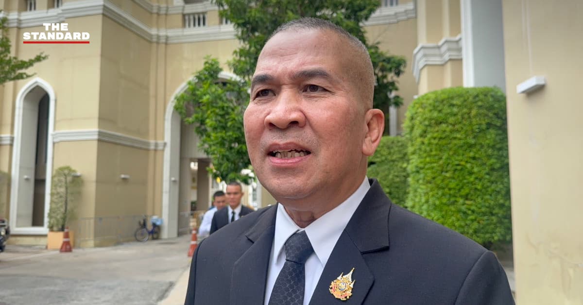 คืบหน้าคดีภาวุธ-ฟิล์ม รัฐภูมิ ดีเอสไอพบเส้นเงิน 33 ล้าน เร่งขยายพยานหลักฐาน