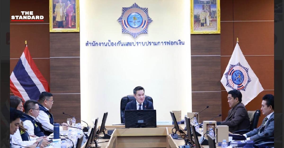 คดีโกงสอบท้องถิ่น ปปง. ตรวจเส้นเงิน 200 รายชื่อเสร็จ ‘อาสพลธ์’ จี้ข้าราชการระดับสูงซัดทอดผู้บงการ