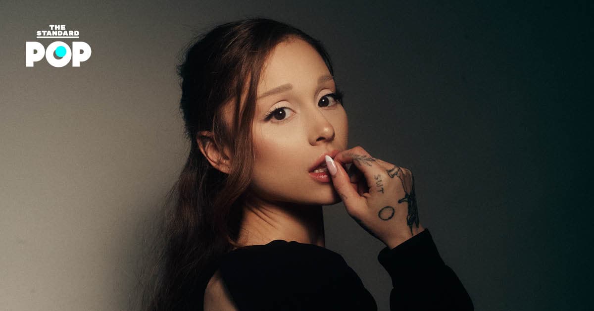 Ariana Grande เปิดใจครั้งแรกถึงประเด็นการพักงานเพื่อไปใช้ชีวิตส่วนตัว