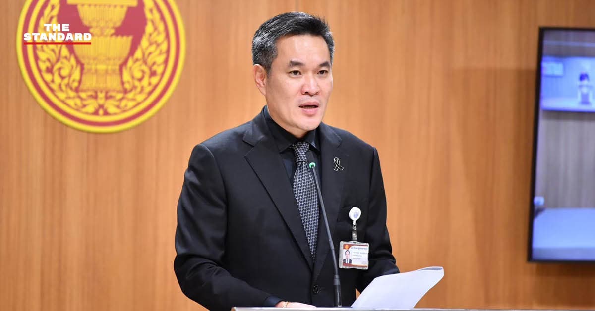 อาสพลธ์เคลียร์ปมข่าวสอบท้องถิ่น ยันอธิบดีนฤชาไม่เอี่ยวโกงสอบท้องถิ่น เตรียมเชิญให้ข้อมูล 27 ส.ค.นี้