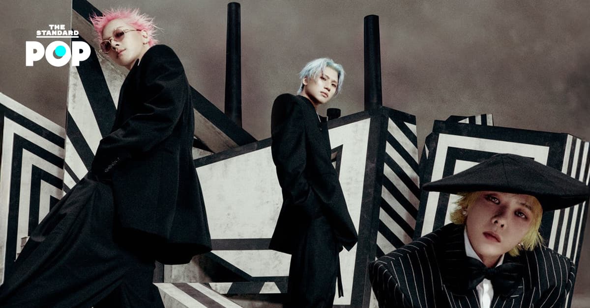 BIGBANG ปล่อยซิงเกิลใหม่ในรอบ 4 ปี ‘BiiG’ ที่ขึ้นอันดับ 1 ในเกาหลีใต้เป็นที่เรียบร้อย