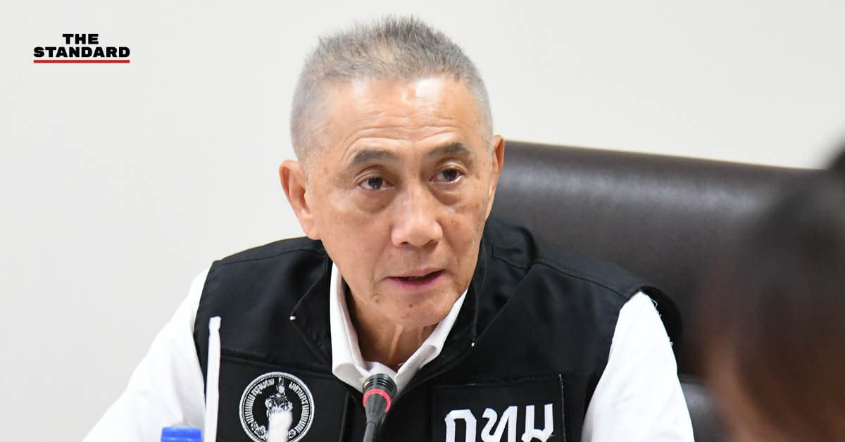 ขยายผลกวาดบ้านกลางกรุง กทม. สั่งให้ออกราชการรวม 4 ราย หลังพบลูกจ้างเอื้อนายหน้าย้ายต่างชาติเข้าแฟลตดินแดง