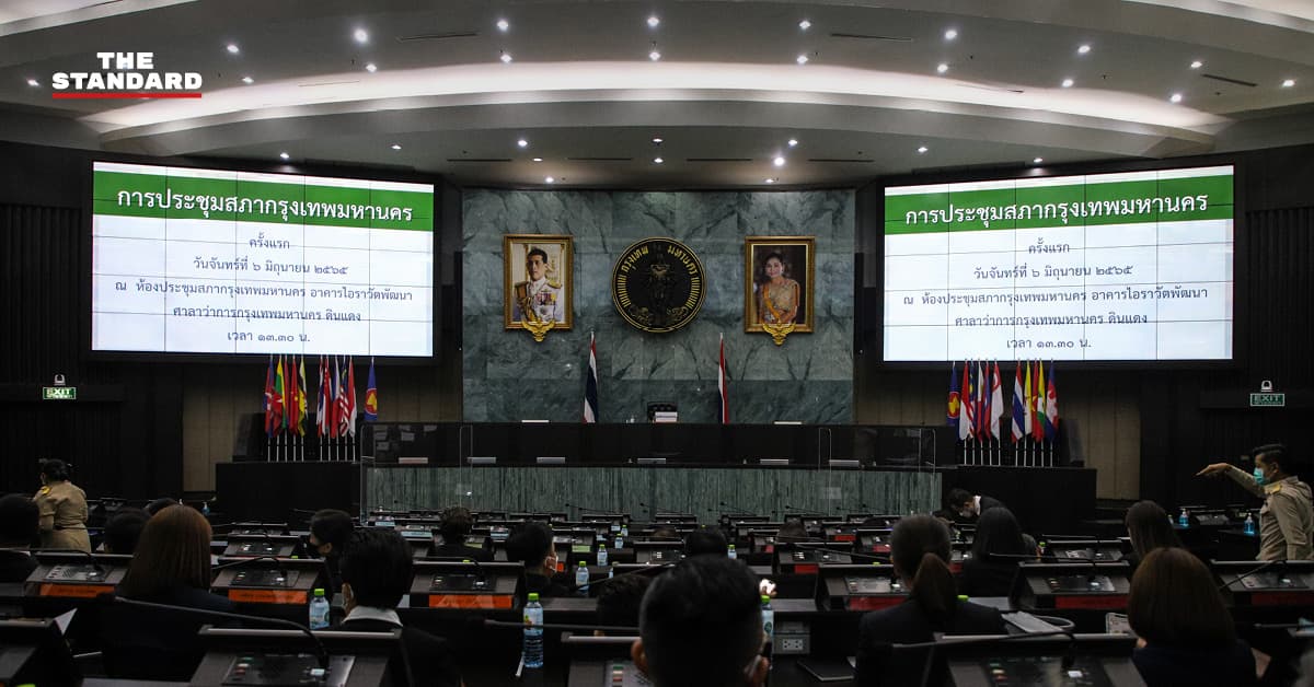 ตรวจเข้มงบ PR กทม. ปี 2570 สั่งแขวน 3 โครงการใหญ่ 51 ล้านบาท ตั้งคำถามปมอินโฟกราฟิกชิ้นละหมื่น