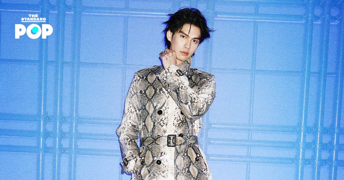 Burberry เตรียมจัดนิทรรศการฉลอง 170 ปีของแบรนด์ ณ พิพิธภัณฑ์ V&A ที่ลอนดอน