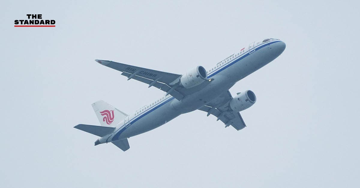 จีนส่งเครื่องบิน C919 ให้บริการเที่ยวบินพาณิชย์ระหว่างประเทศครั้งแรก จุดคำถามท้าทายบัลลังก์ Boeing-Airbus?