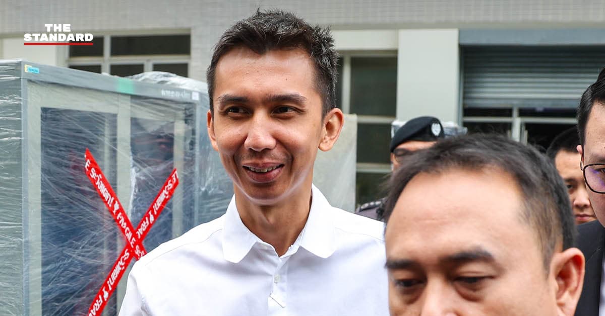 ศาลแขวงสงขลาประทับฟ้อง ‘ชนนพัฒฐ์’ สส. พรรคกล้าธรรม คดีเว็บพนันออนไลน์ นัดสอบคำให้การ 29 ก.ย. นี้