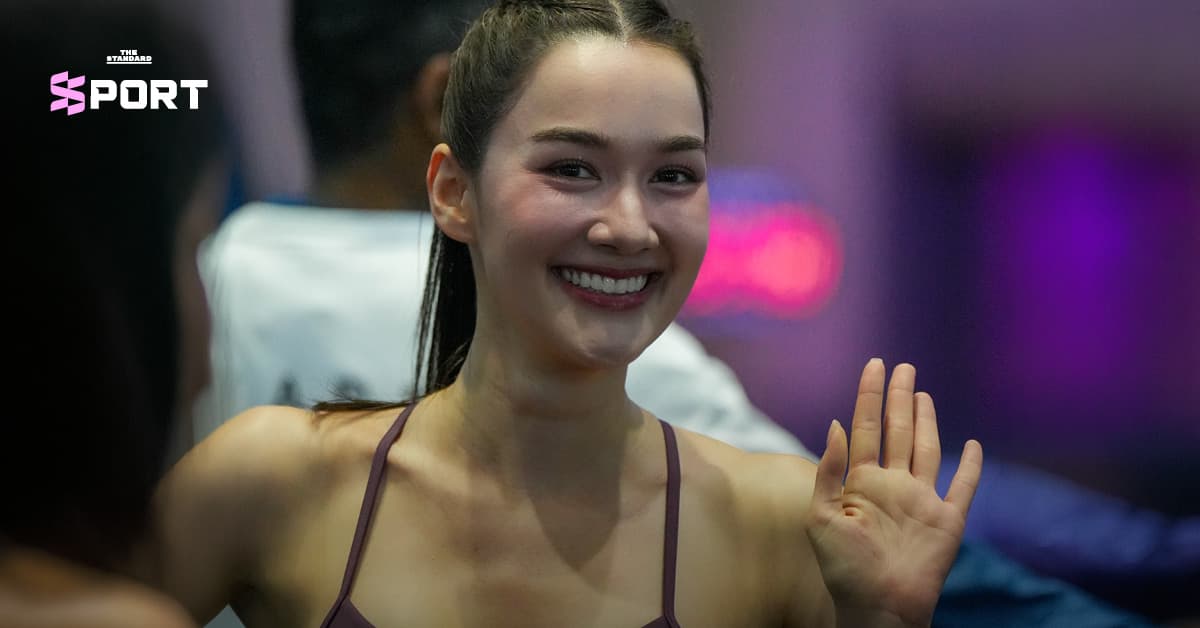 Diana Flipo ทำเวลา 1:19.33 ชั่วโมง ประเภทหญิงคู่ HYROX Bangkok 2026